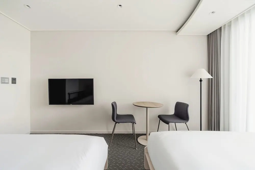 Urbanstay Naksan Beach