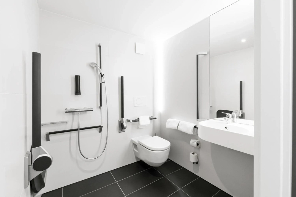 B&B HOTEL Nyon
