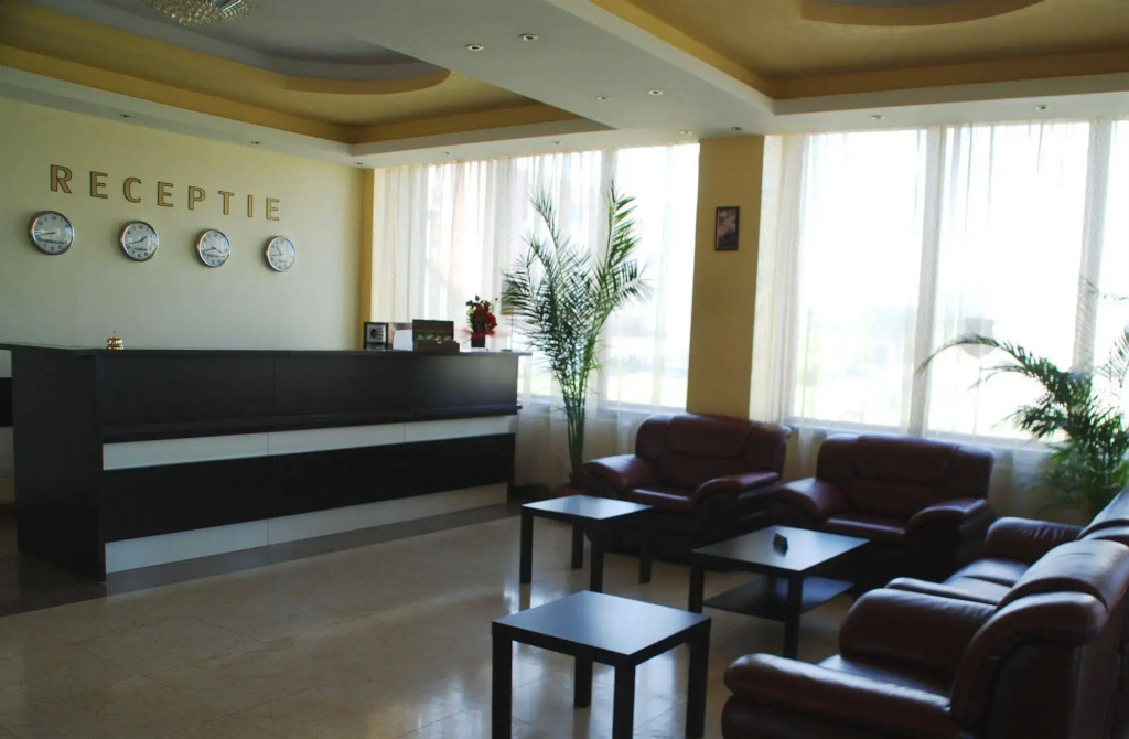 Hotel Ancor