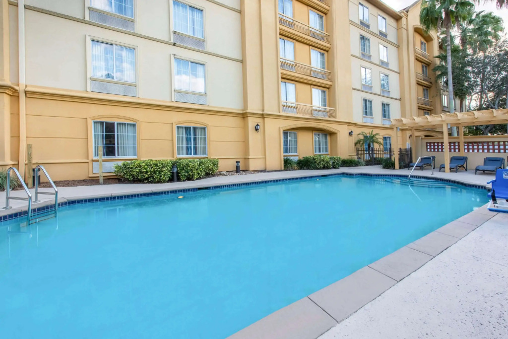 La Quinta by Wyndham Tampa Brandon Regency Park