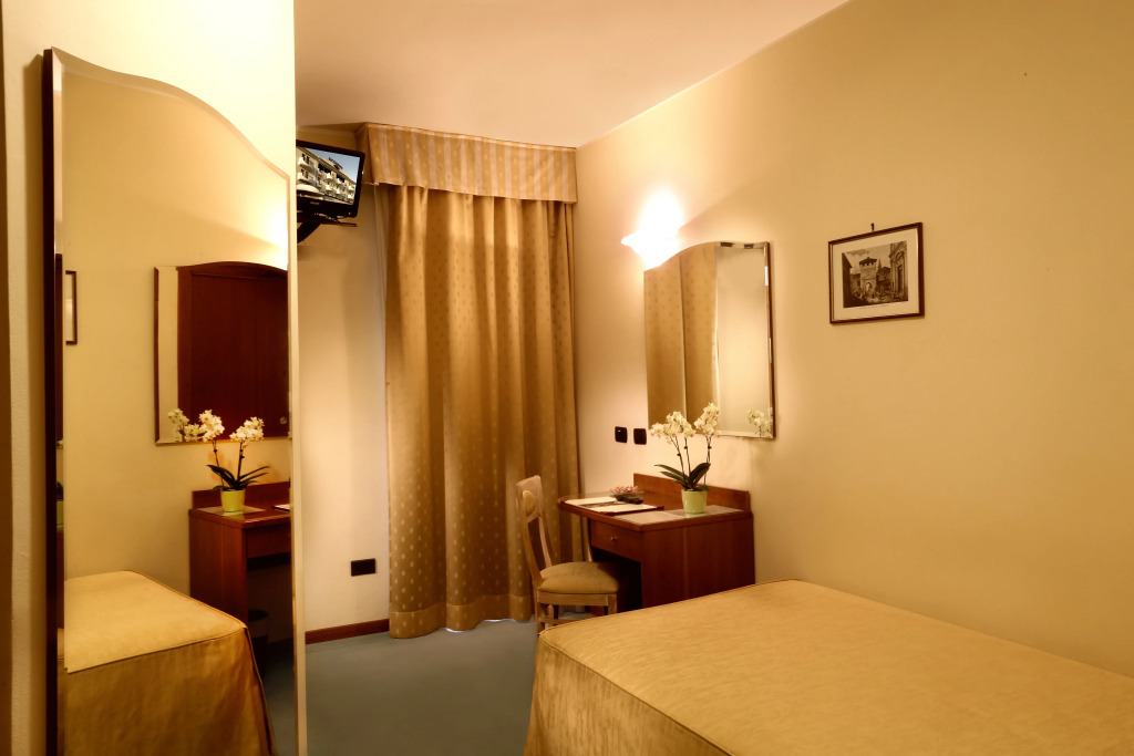 Hotel San Clemente