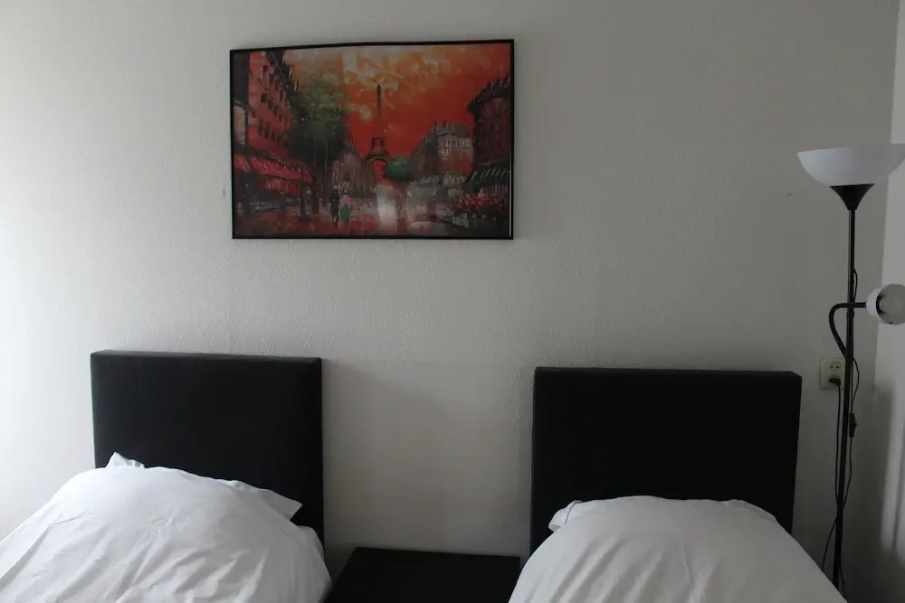 MyCityLofts - Schiekade
