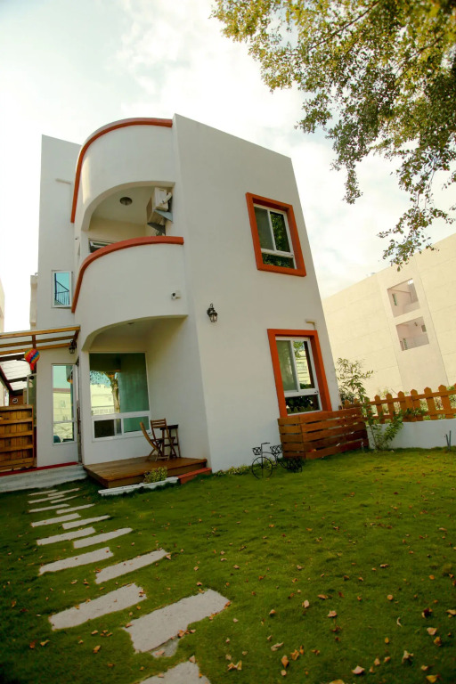 輕旅小站 Soft Travel Hostel
