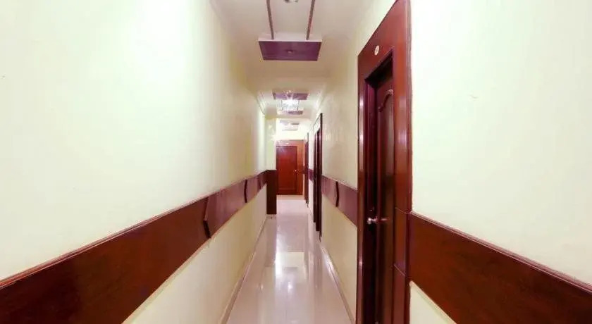 Hotel Al Zaiqa