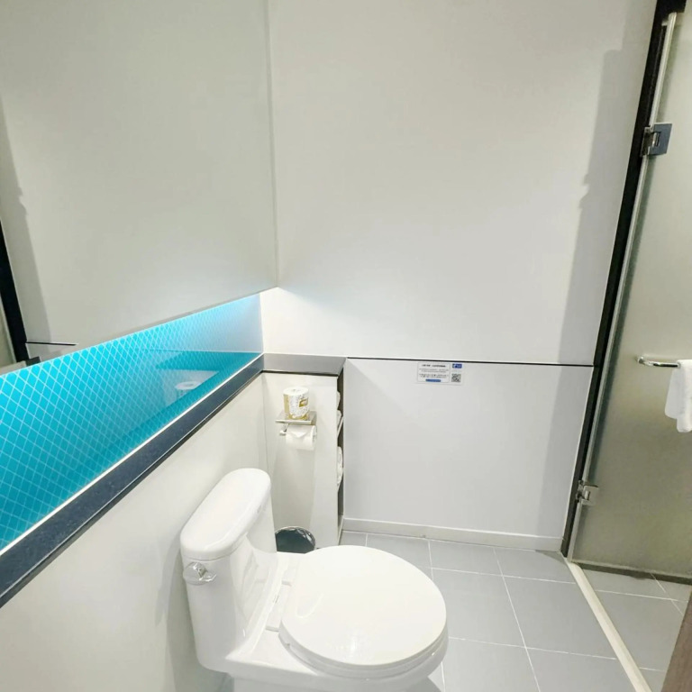 Holiday Inn Express Qingdao Chengyang Central by IHG