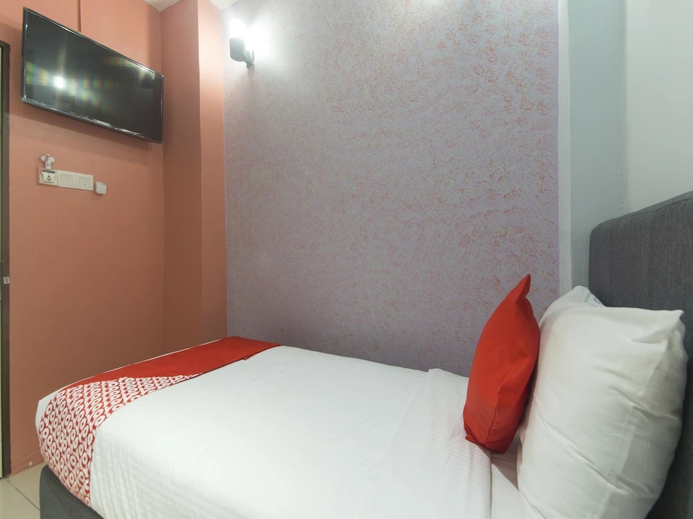 OYO 765 Summer House Bukit Bintang Hotel