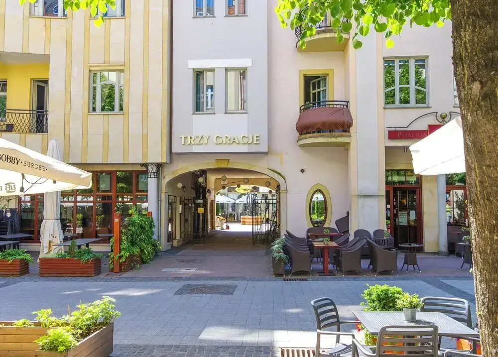 Imperial Apartments - Monte Deluxe