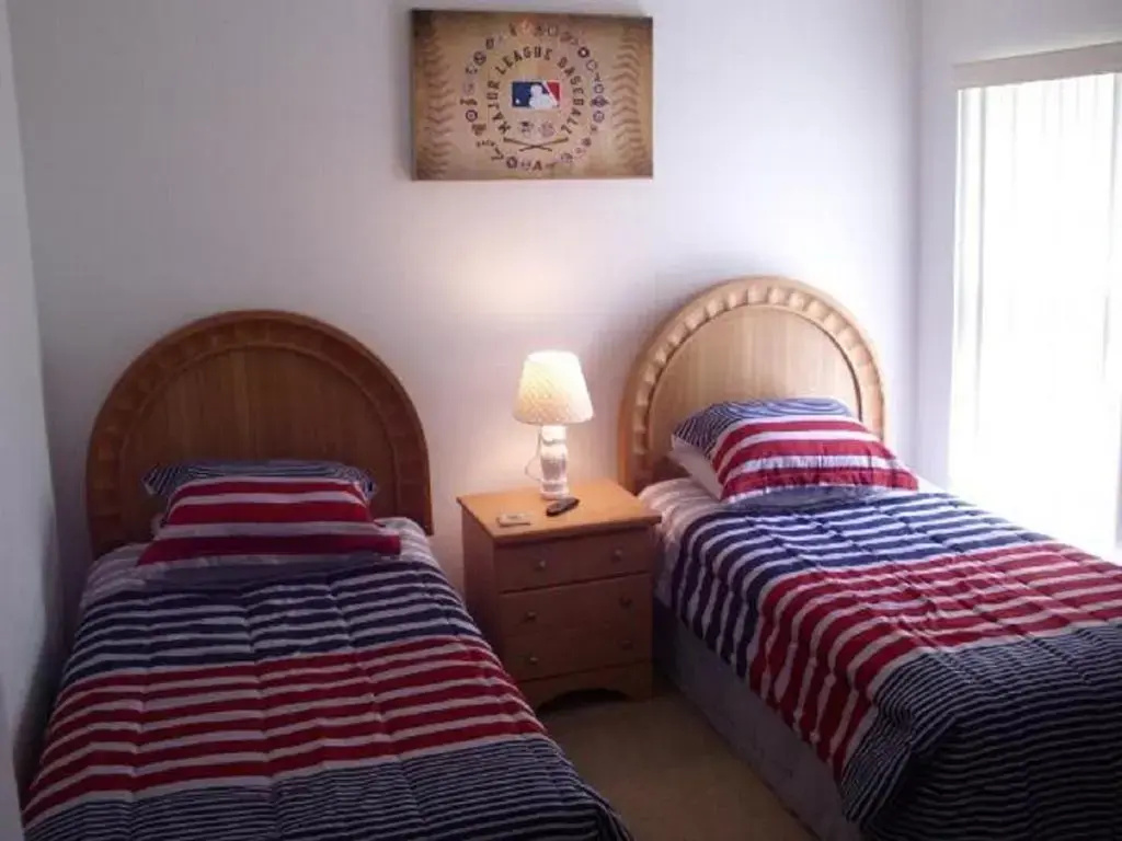 Holiday Villas of Kissimmee