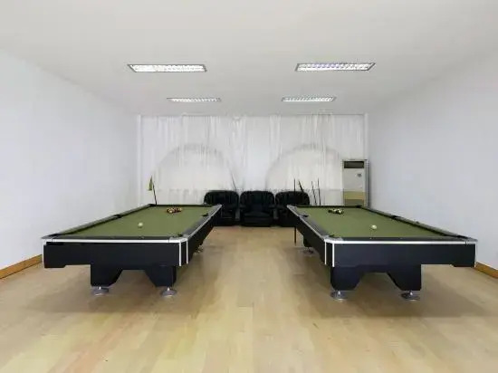 Danfenglin Tourist Hotel