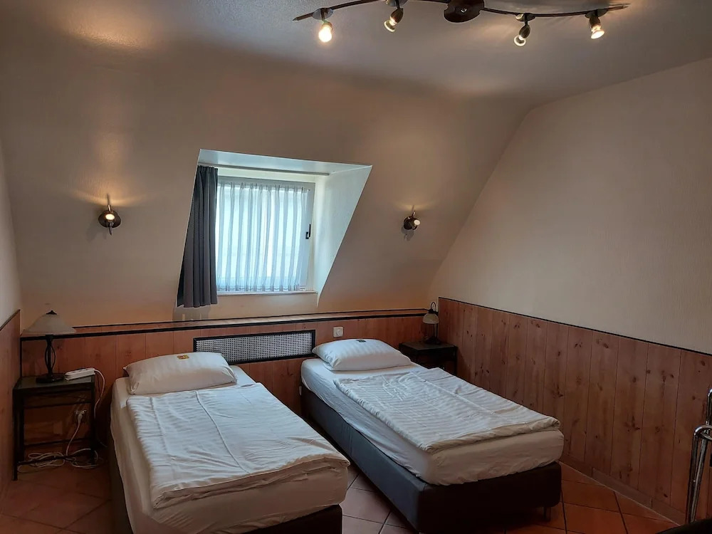 Hotel Müller Köln