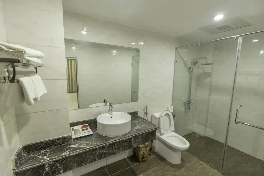 Huu Nghi 1 Hotel