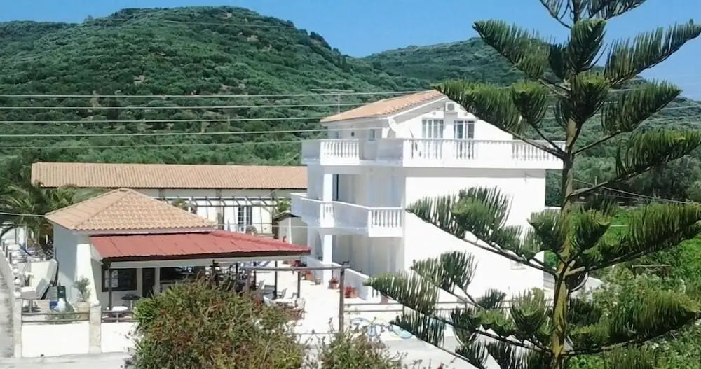 Zantegarden