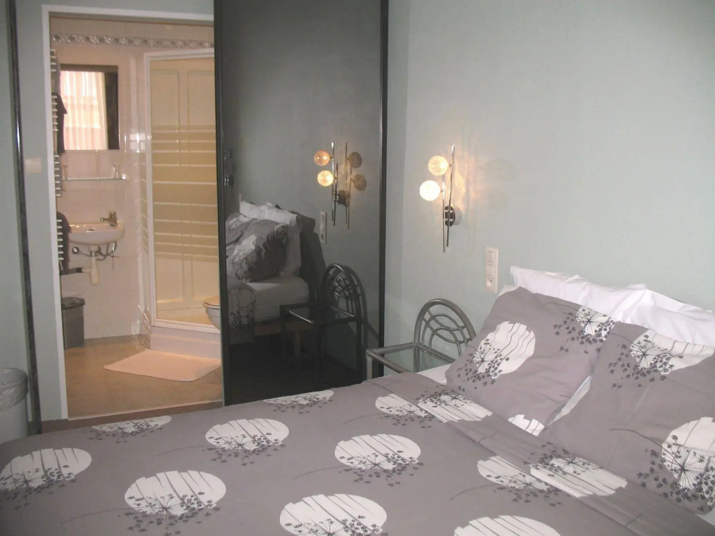 B&B Het Wit Beertje