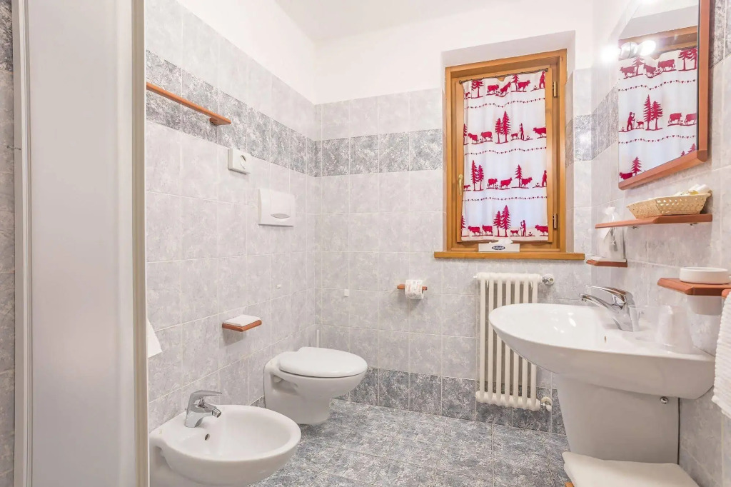 Lo Scoiattolo Hotel