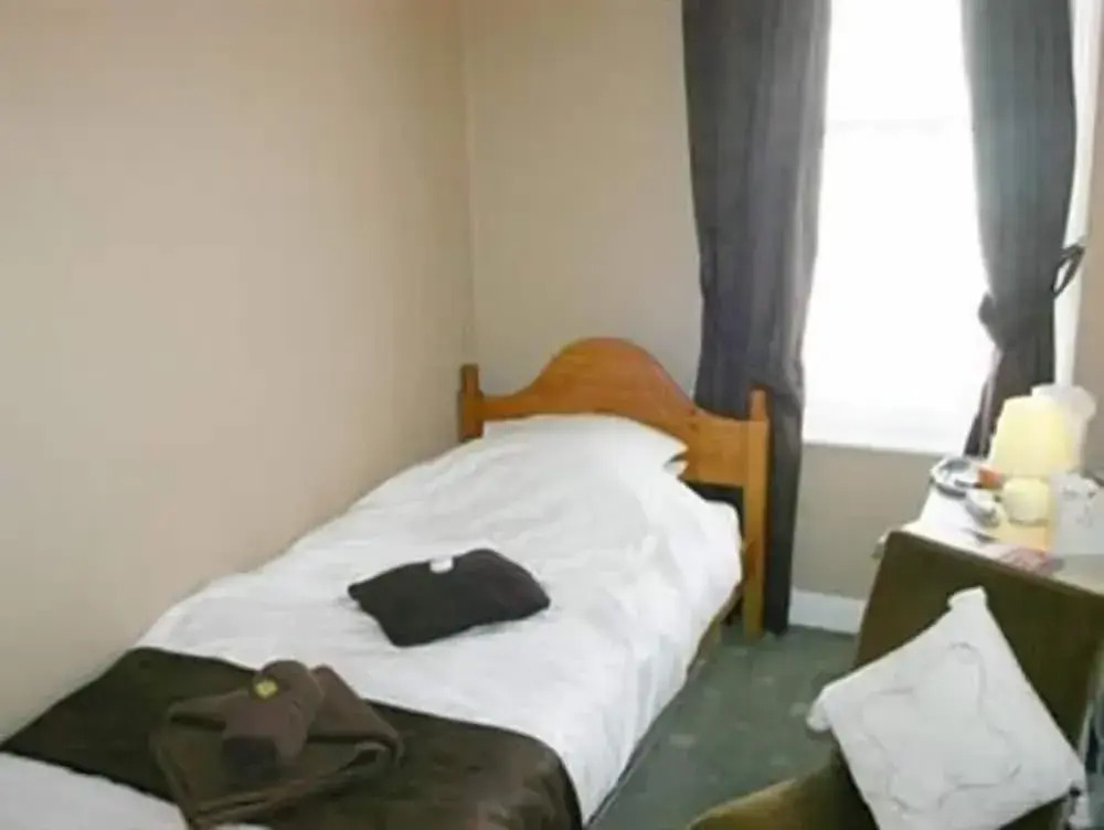 Sunnyside Guest House