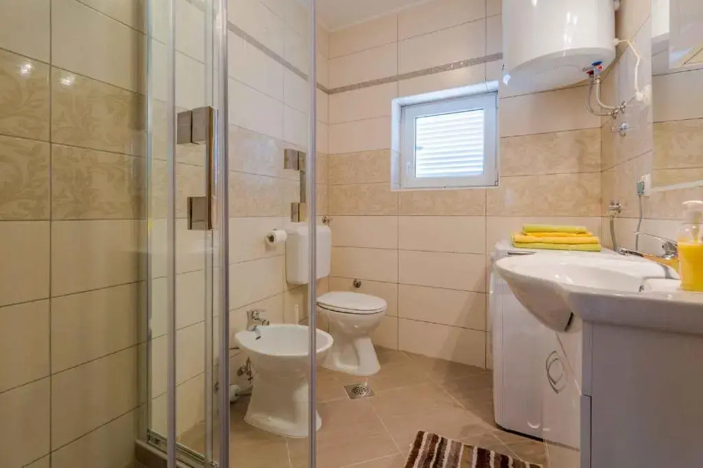 Apartment in Crikvenica 39074