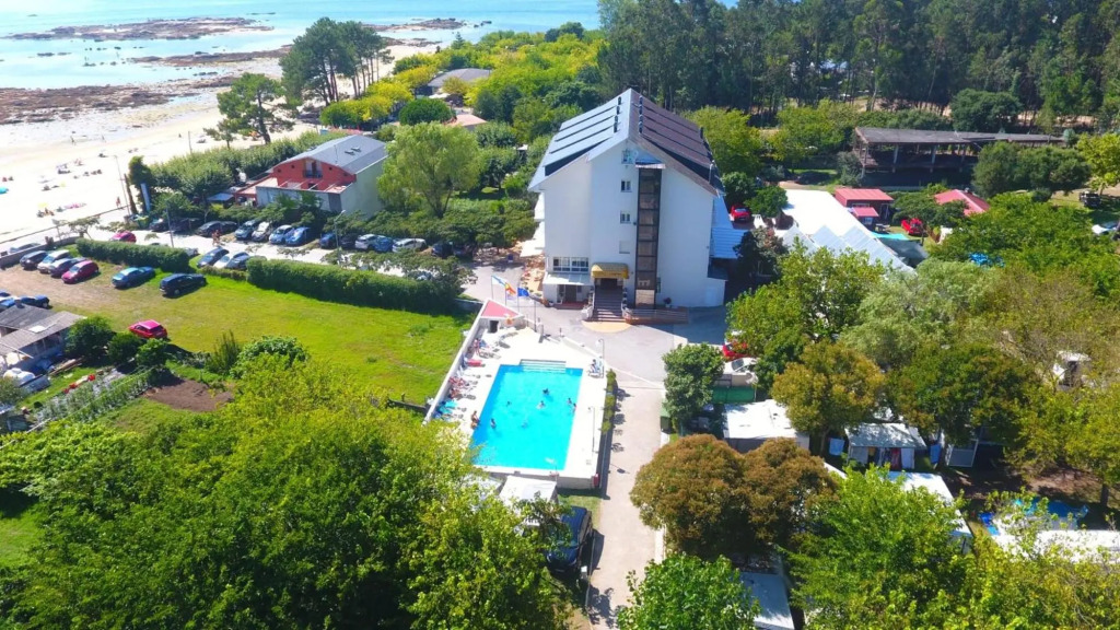 Hotel Arco Iris