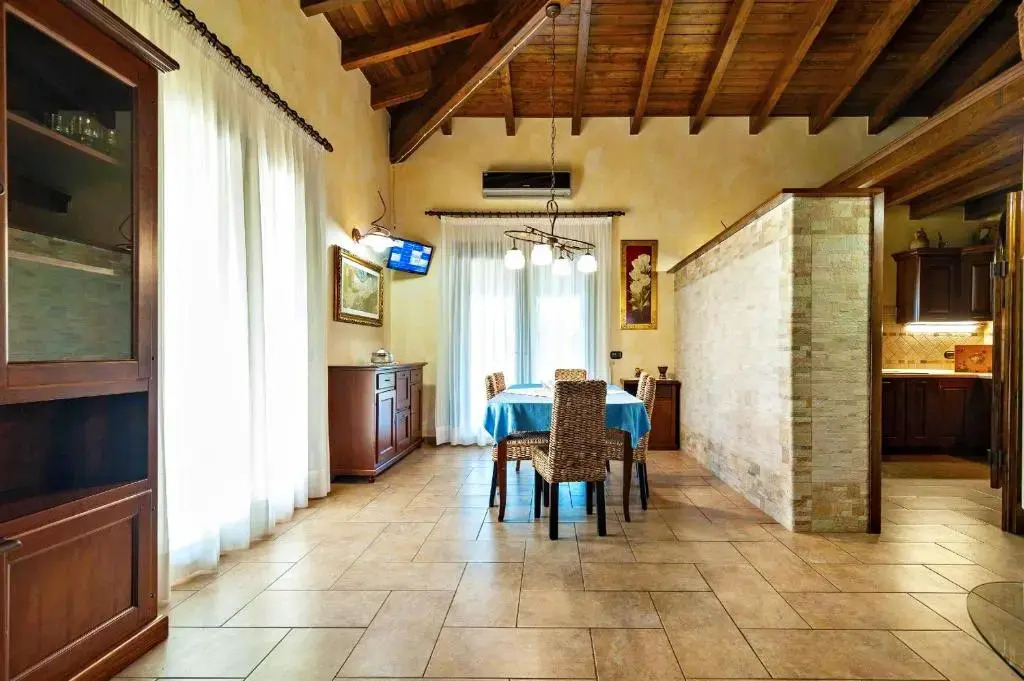 Villa Sammy