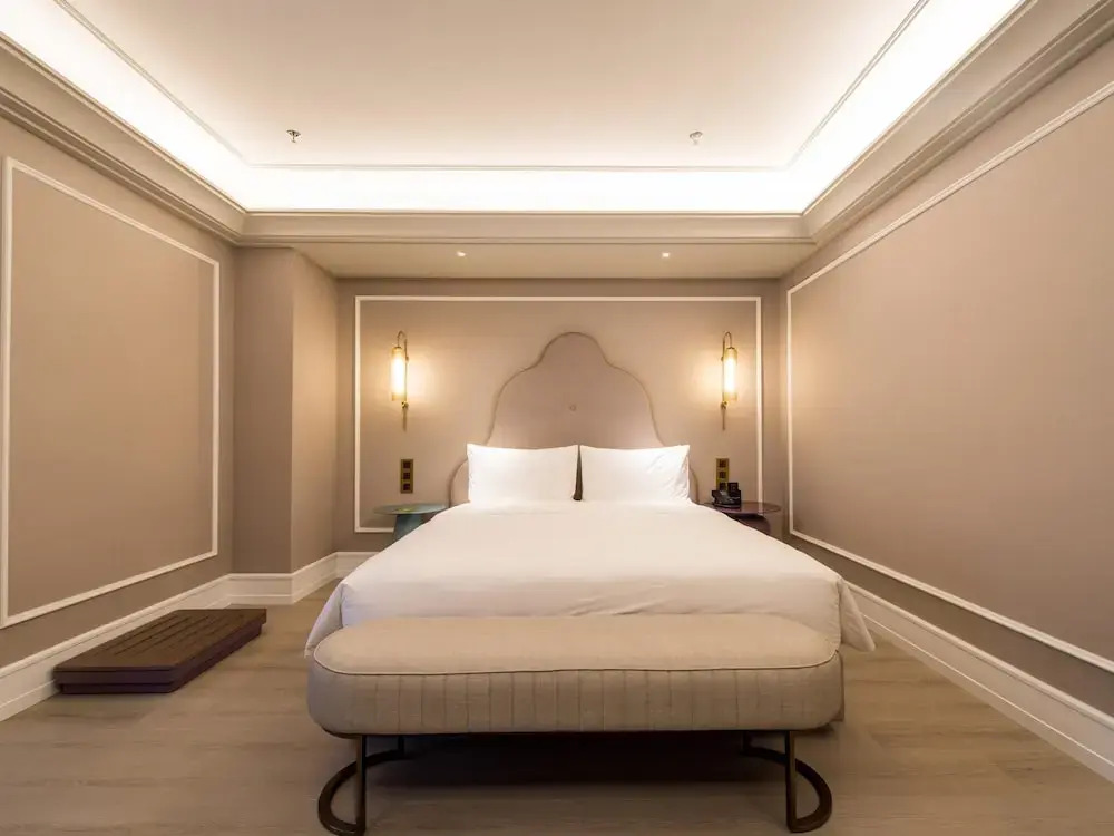 Mercure Changchun Hengxing