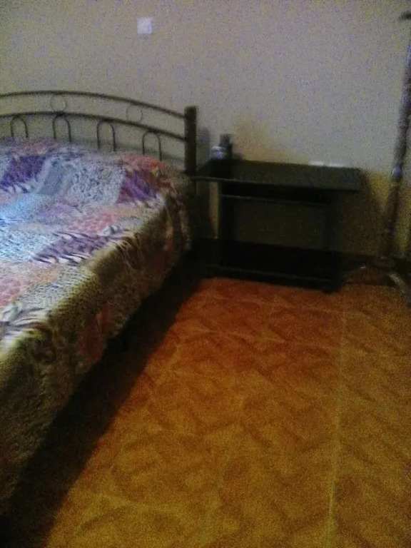Vintage house