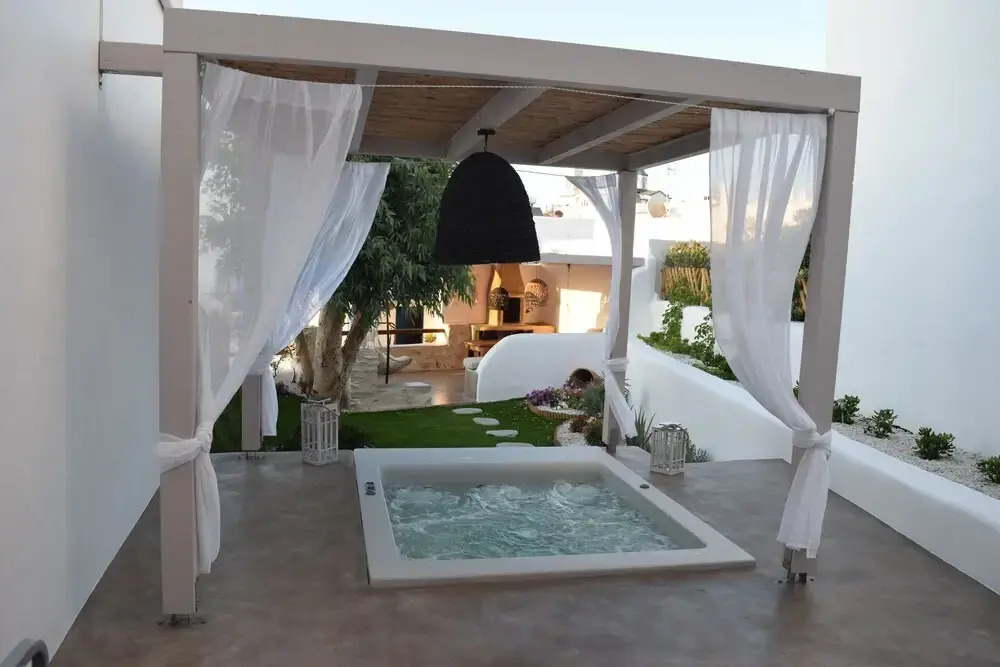 Aegis Royale Villa