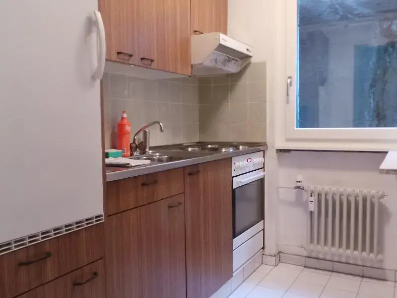 Kondor - One Bedroom