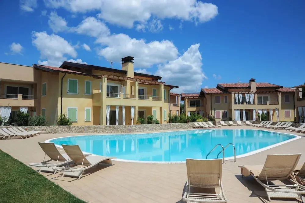 Le Corti Caterina C3 by Wonderful Italy