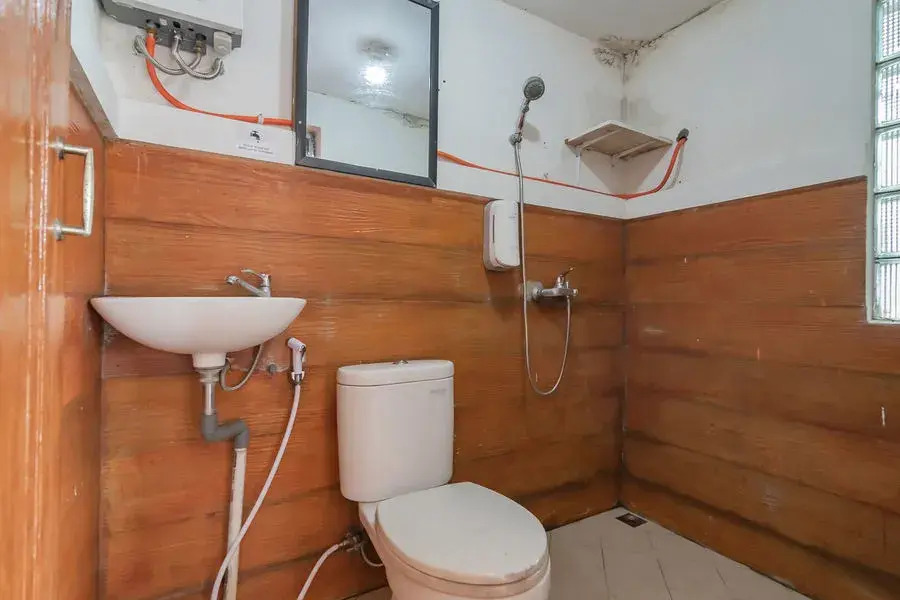 Kanaka Residence Mitra RedDoorz