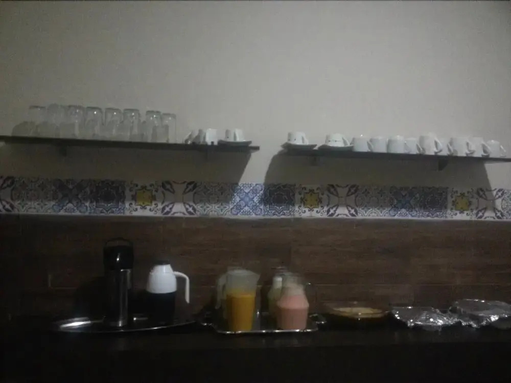 Hotel Rota Do Sol