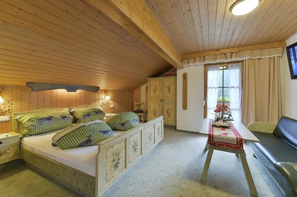 Haus Dönz