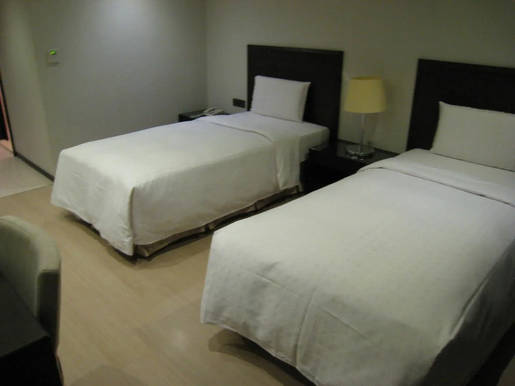 Talmud Hotel Kaohsiung LoveRiver