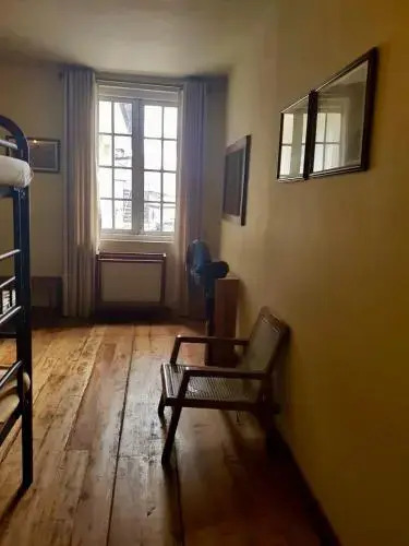 Railway Lodge Hostel