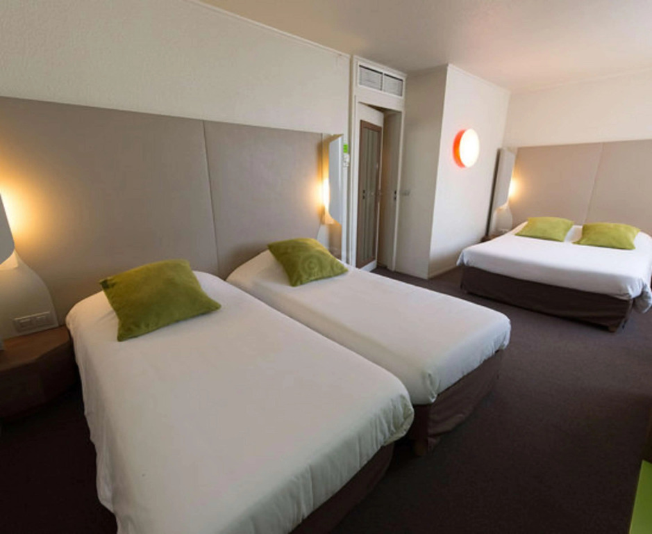 Campanile PRIME - Paris Pantin