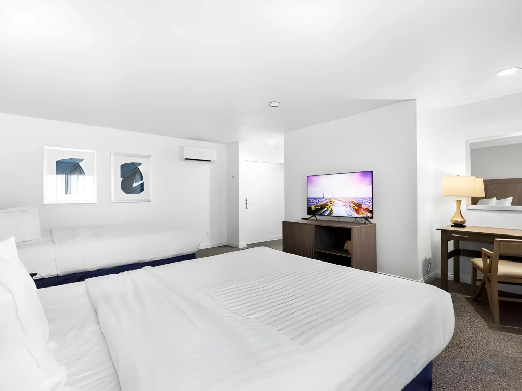 Serene Vegas Boutique Hotel Las Vegas