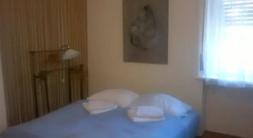 Karat Guesthouse