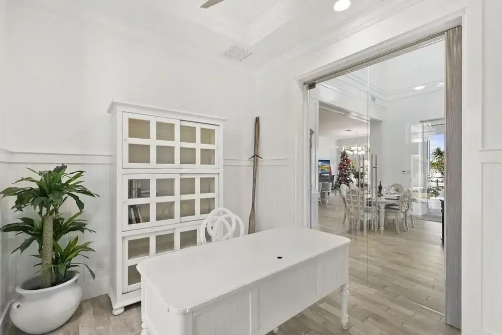 Hunkin Ct. 510 Marco Island Vacation Rental 3 Bedroom Home by Redawning