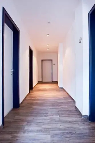 Hotel Garni Ammergauer Hof