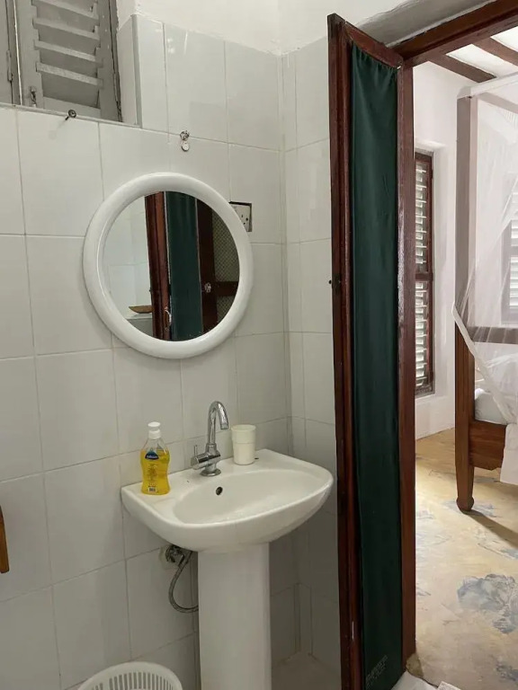 Paradise Beach Villa Paje