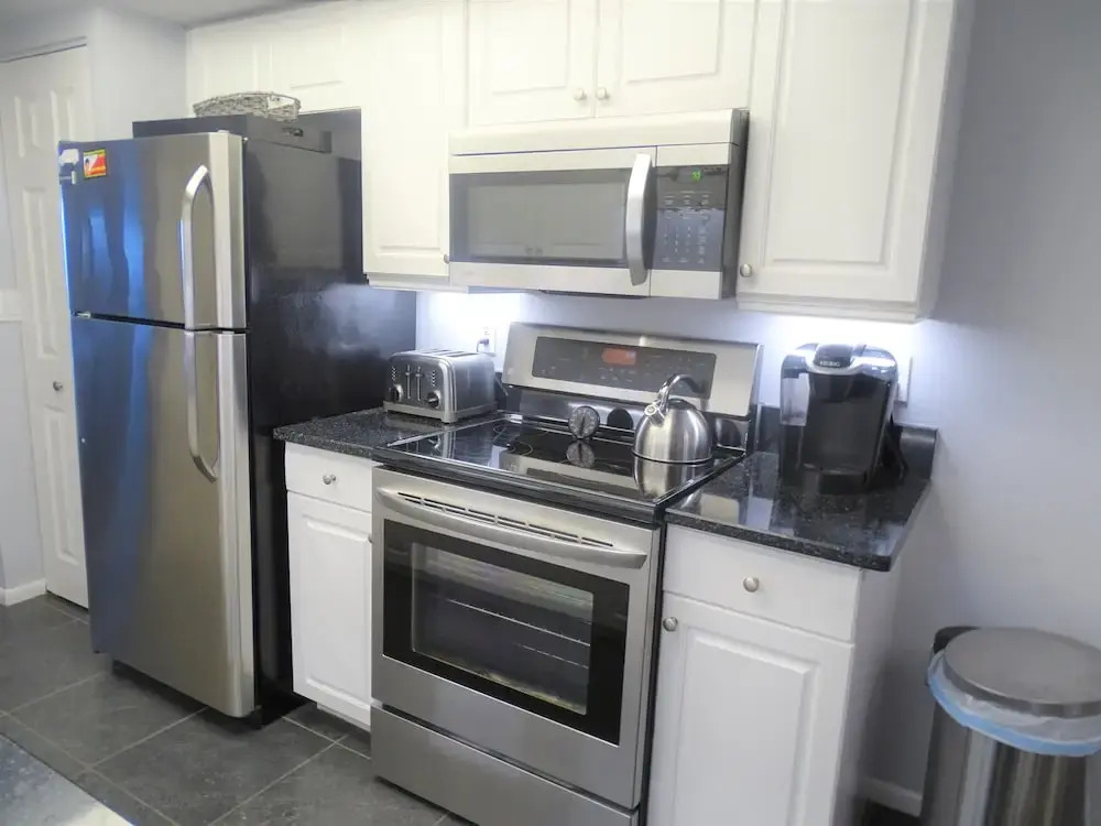 Tivoli by the Sea Unit 504 2 Bedrooms 2 Bathrooms Apts