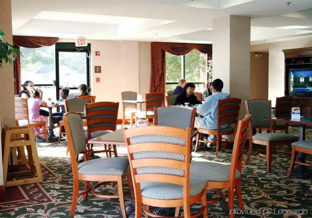 Hampton Inn Biloxi Beach Boulevard