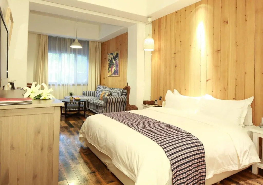 PuYuanli Hotel