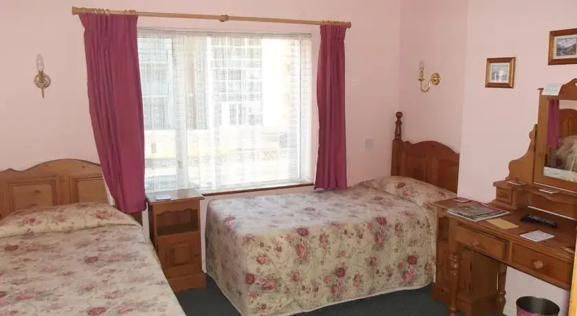Ros Villa Guesthouse
