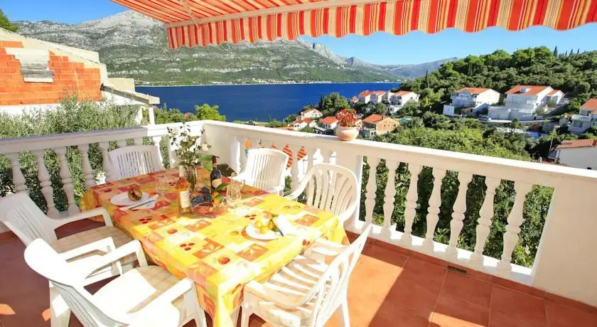 Apartments Andelka