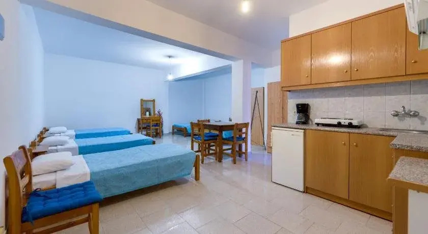 Thalia Apartments
