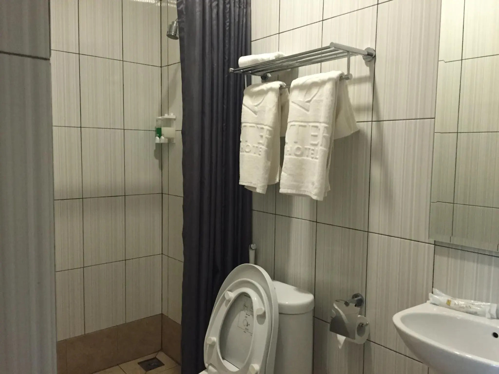 Eatern Hotel