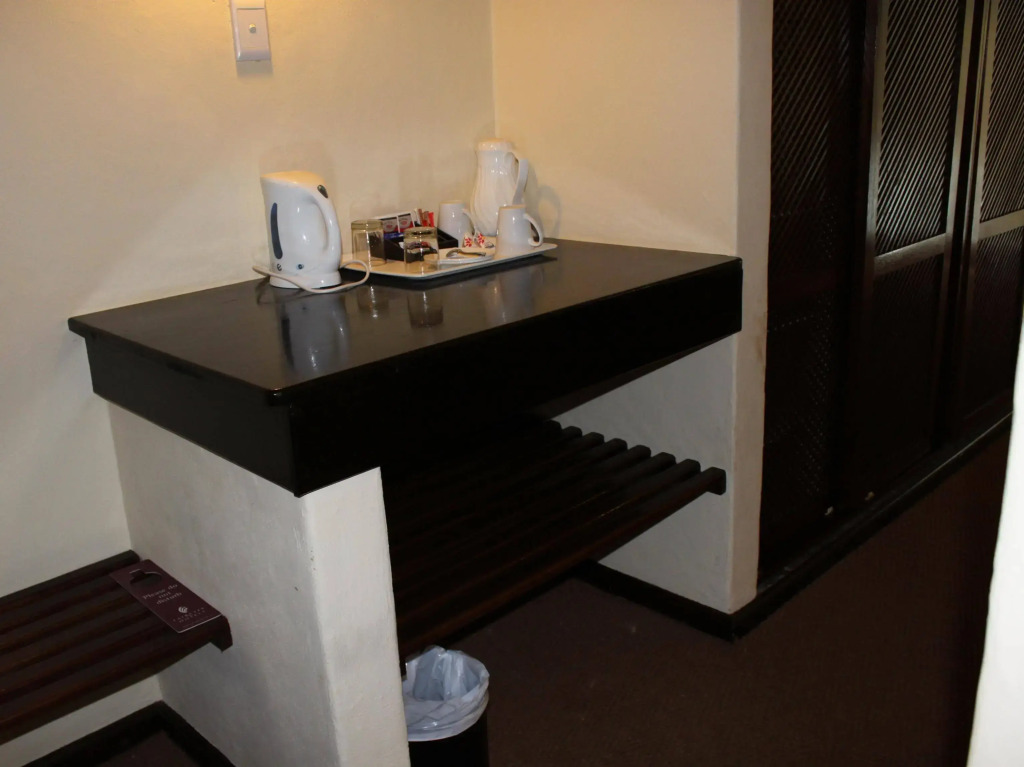 Premier Hotel Roodevalley