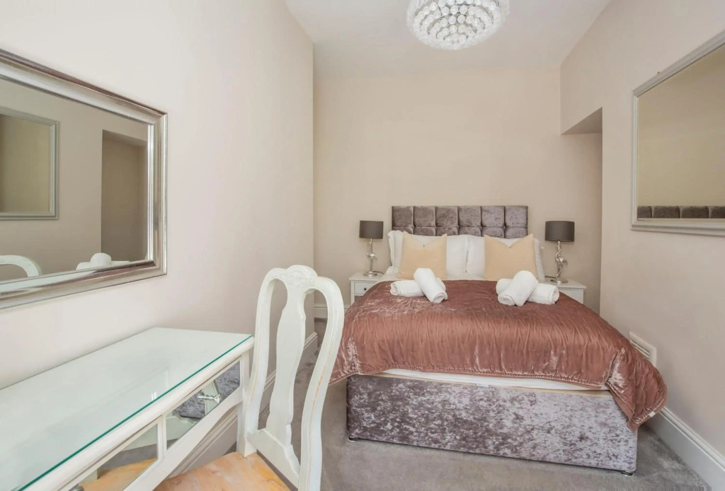 George Street Boutique Apartments