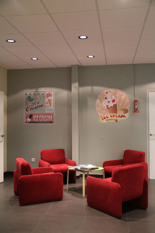 ibis Styles Saint Dizier