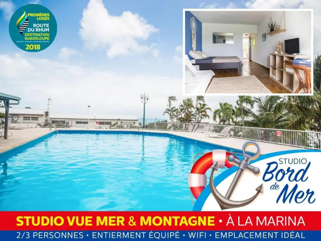 Studio Bord de Mer