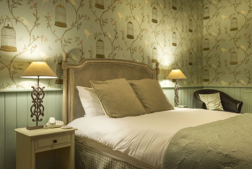 The Golden Fleece Hotel, Thirsk, North Yorkshire - The Coaching Inn Group